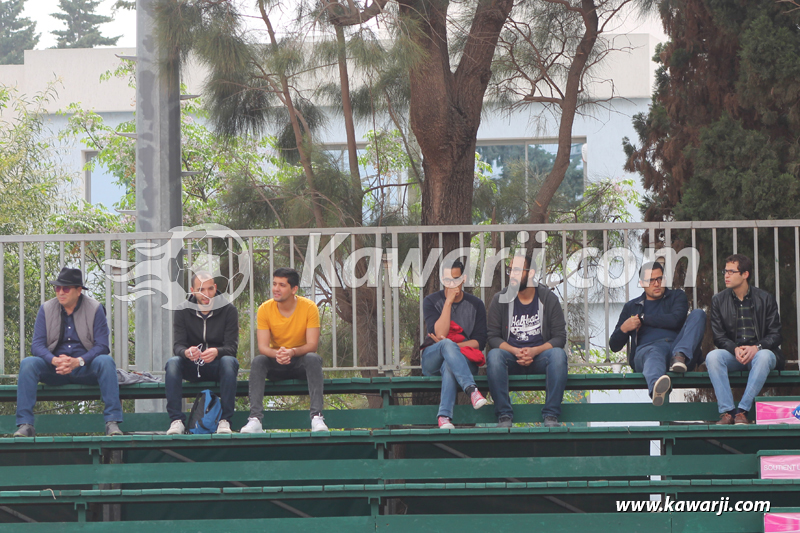 Nana Trophy Finale 2018