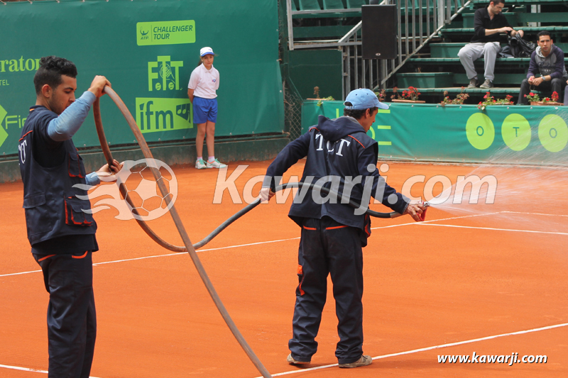 Nana Trophy Finale 2018