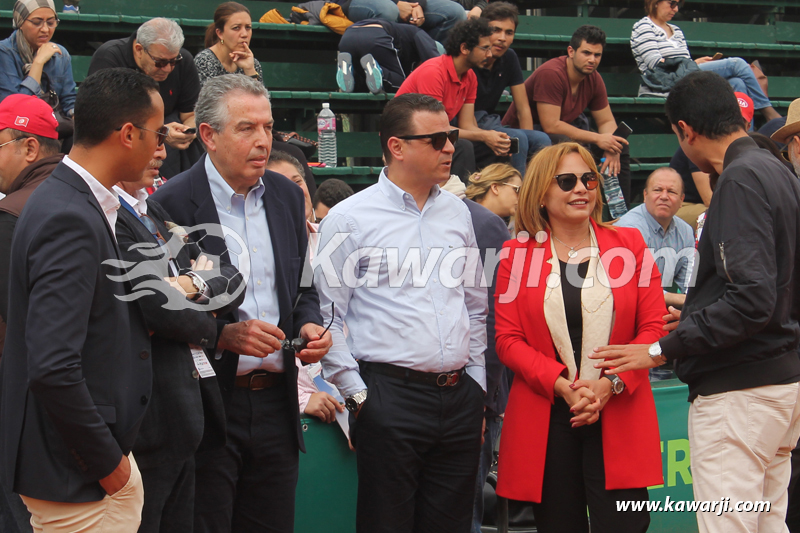 Nana Trophy Finale 2018