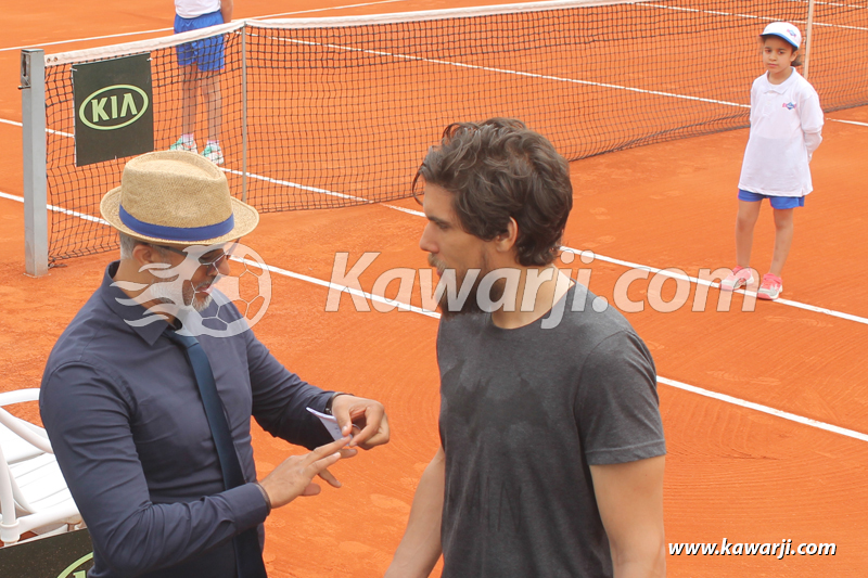 Nana Trophy Finale 2018