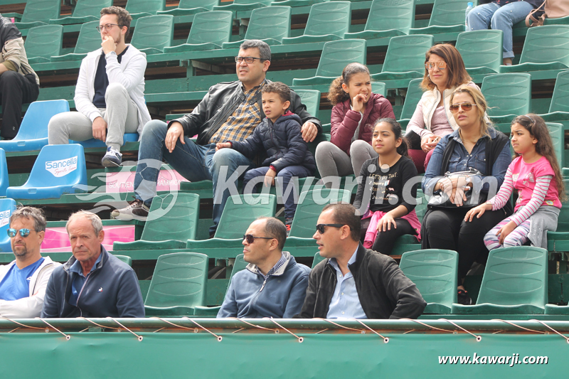 Nana Trophy Finale 2018