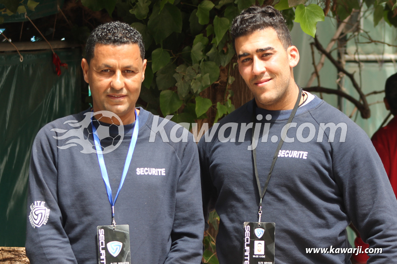 Nana Trophy Finale 2018