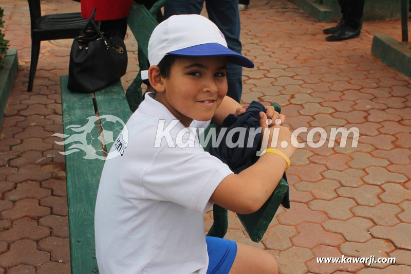 Nana Trophy Finale 2018