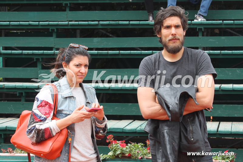 Nana Trophy Finale 2018