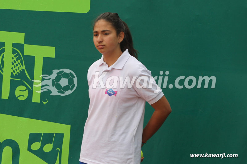 Nana Trophy Finale 2018