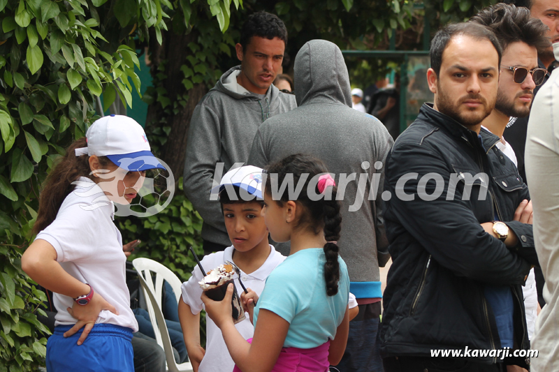 Nana Trophy Finale 2018