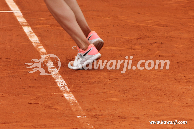 Nana Trophy Finale 2018