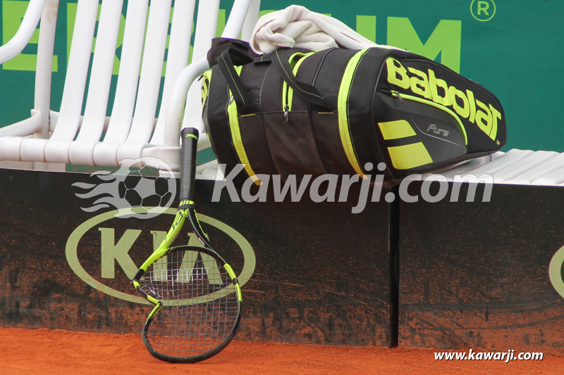 Nana Trophy Finale 2018