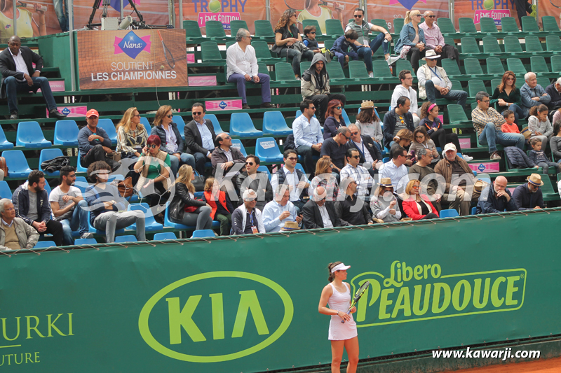 Nana Trophy Finale 2018