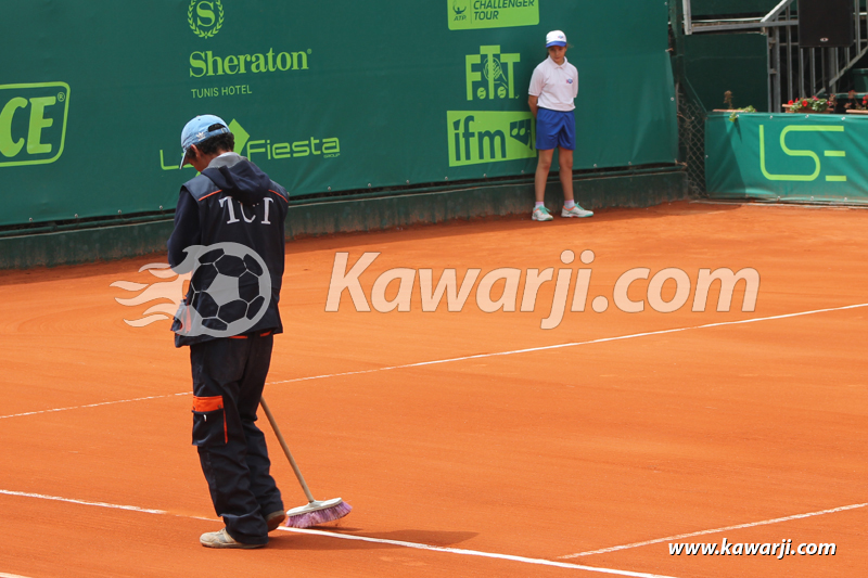 Nana Trophy Finale 2018