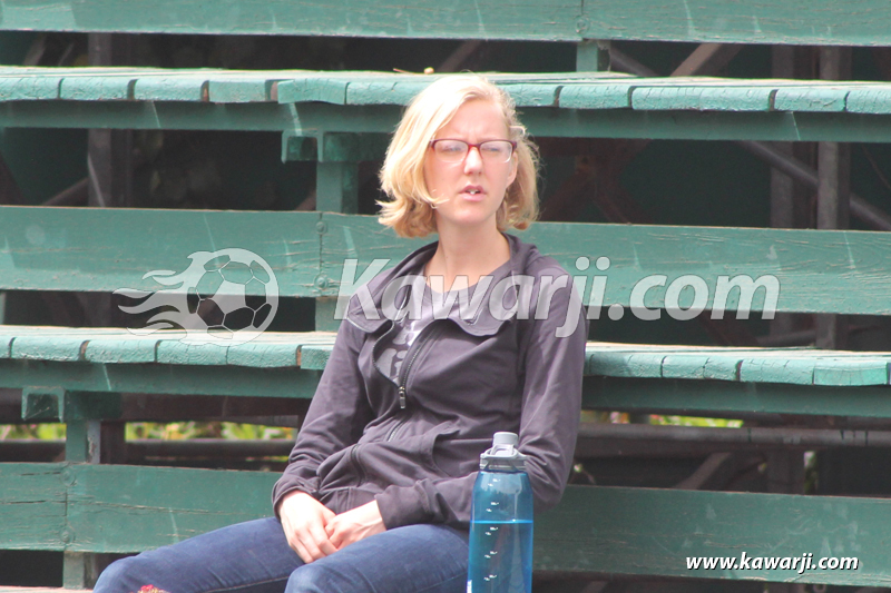 Nana Trophy Finale 2018