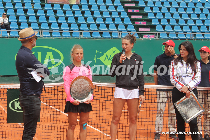 Nana Trophy Finale 2018