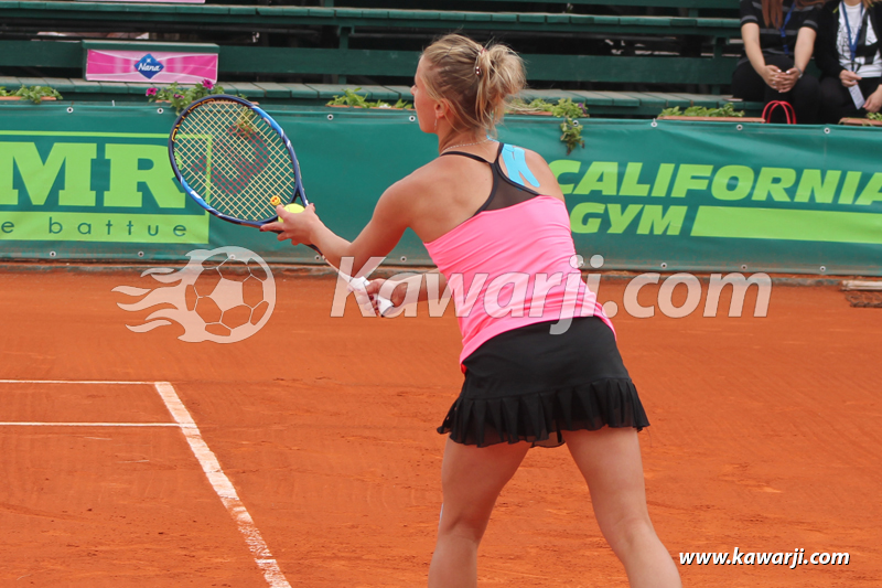 Nana Trophy Finale 2018