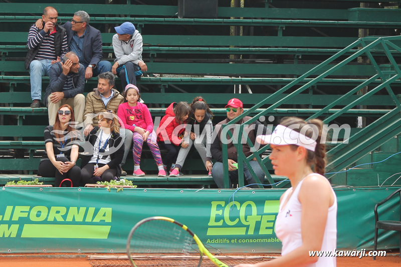 Nana Trophy Finale 2018