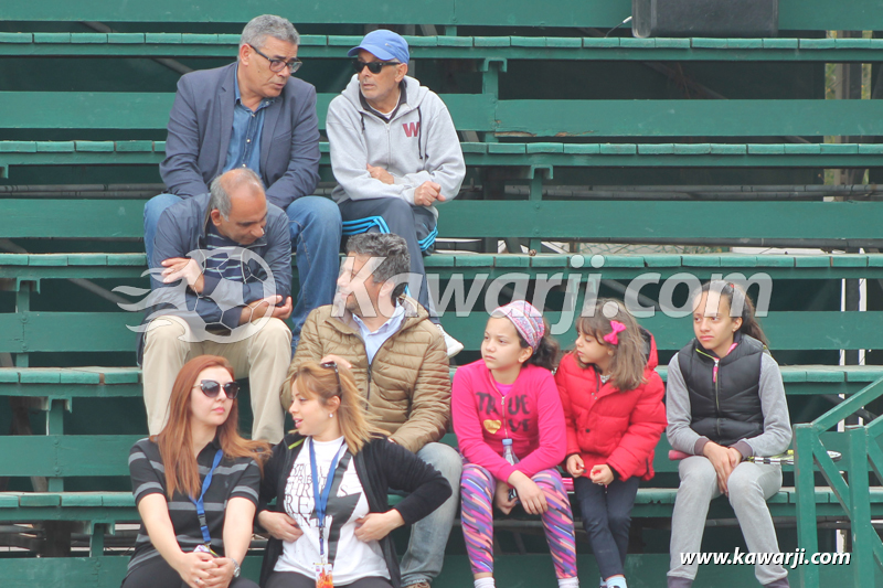 Nana Trophy Finale 2018