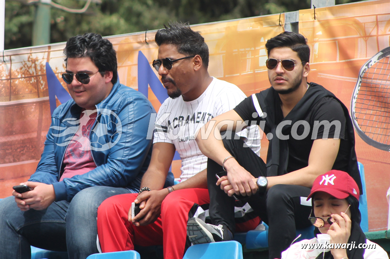 Nana Trophy Finale 2018