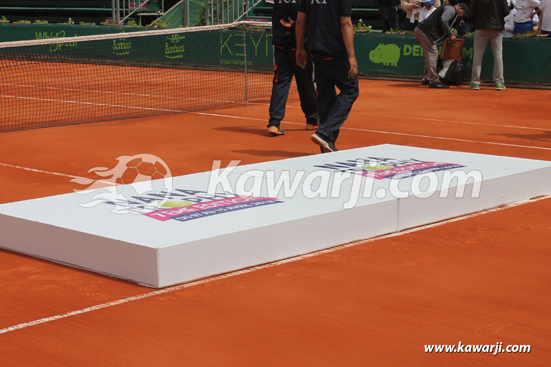 Nana Trophy Finale 2018