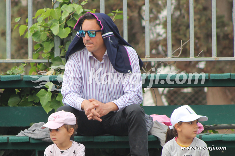 Nana Trophy Finale 2018