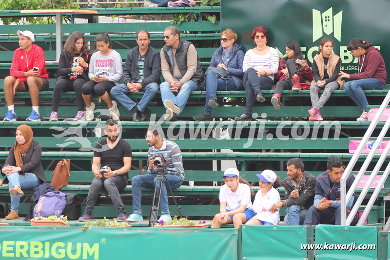 Nana Trophy Finale 2018