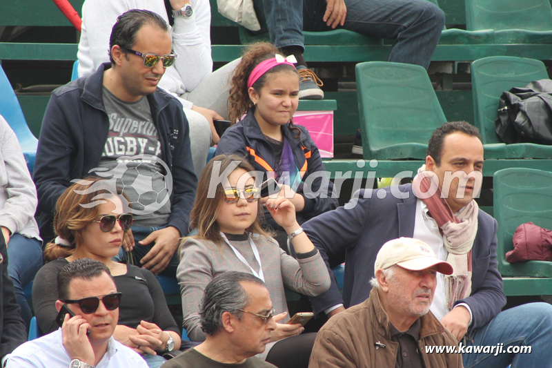 Nana Trophy Finale 2018