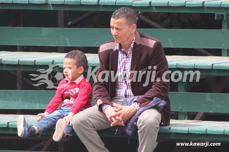 Nana Trophy Finale 2018