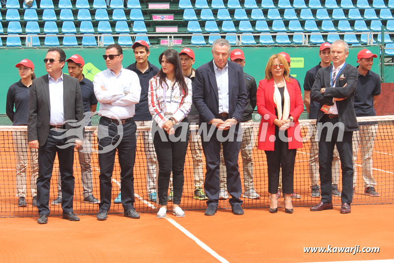 Nana Trophy Finale 2018