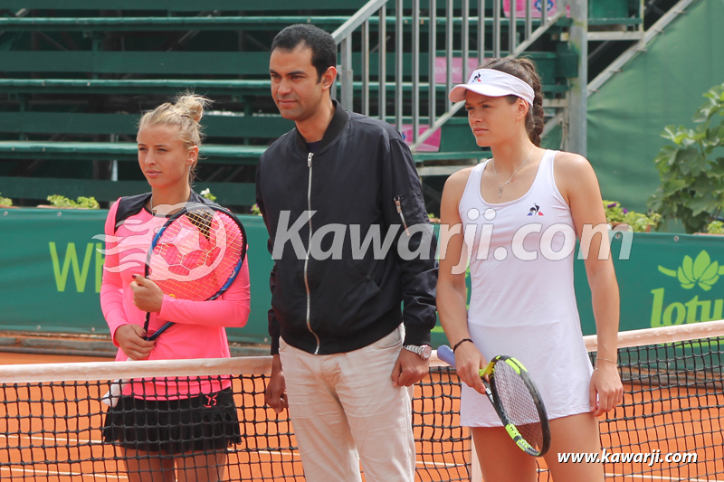 Nana Trophy Finale 2018