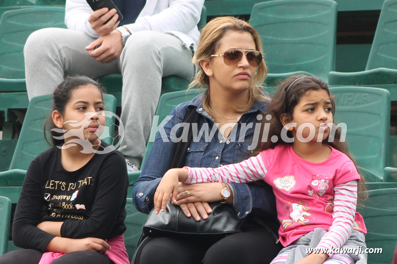 Nana Trophy Finale 2018