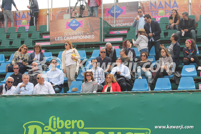 Nana Trophy Finale 2018