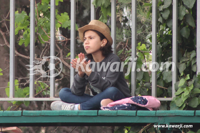 Nana Trophy Finale 2018