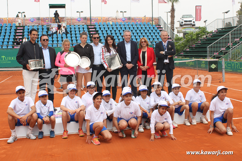 Nana Trophy Finale 2018