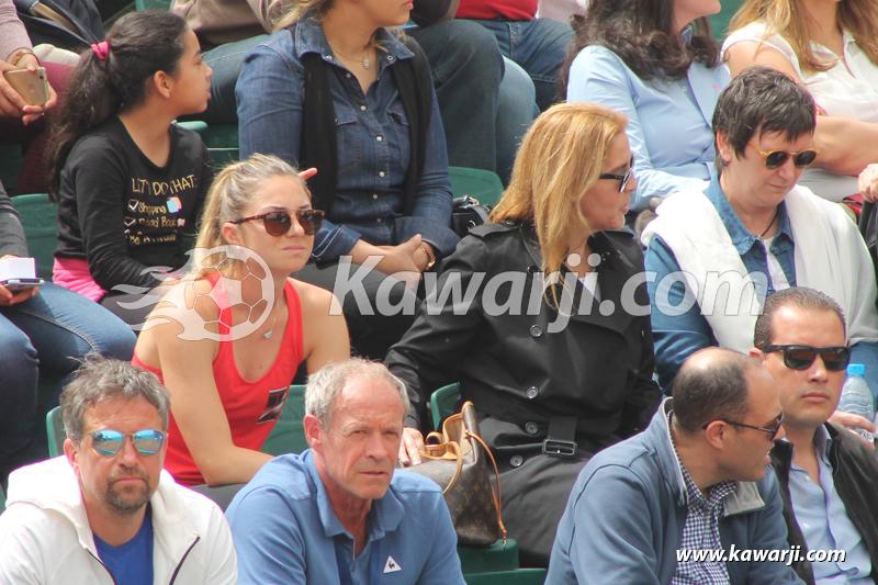 Nana Trophy Finale 2018