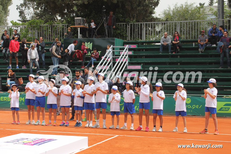 Nana Trophy Finale 2018