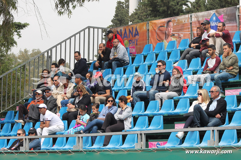 Nana Trophy Finale 2018