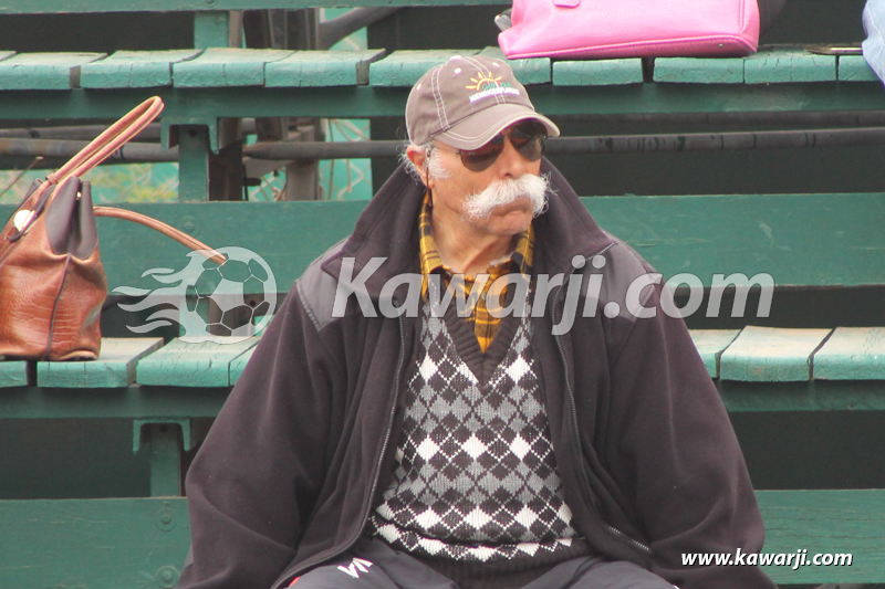 Nana Trophy Finale 2018