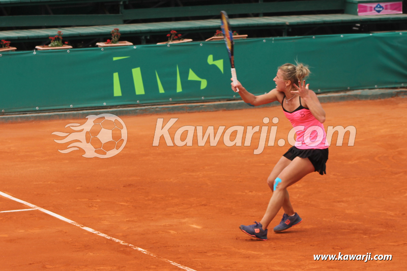 Nana Trophy Finale 2018