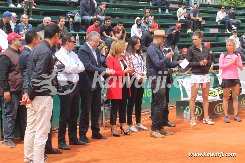 Nana Trophy Finale 2018