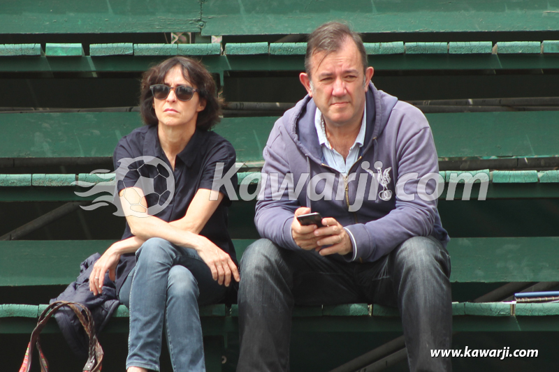 Nana Trophy Finale 2018