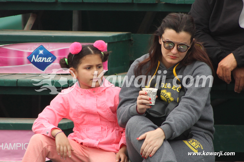 Nana Trophy Finale 2018