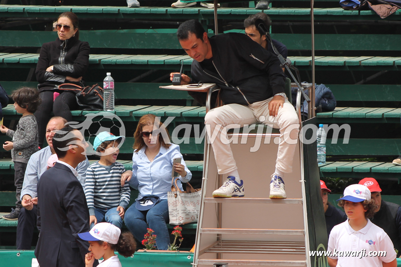 Nana Trophy Finale 2018