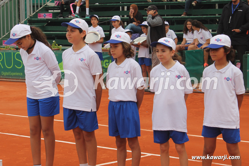 Photos Nana Trophy Finale 2018