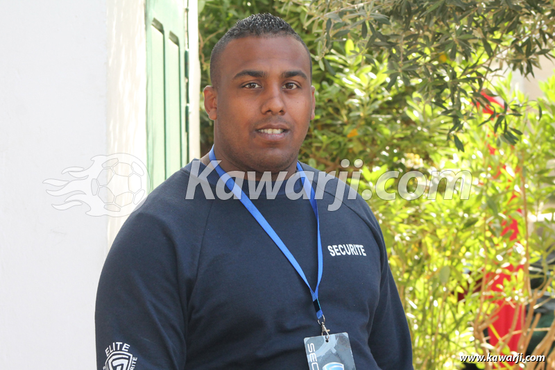 Tunis Open 2018 16èmes de finale