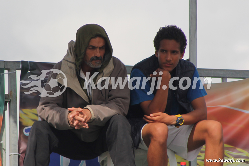 Tunis Open 2018 16èmes de finale