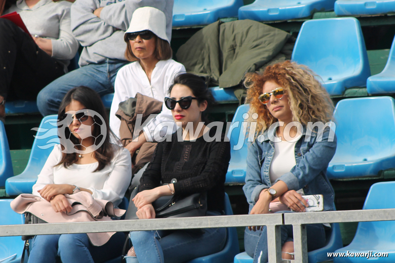 Tunis Open 2018 16èmes de finale