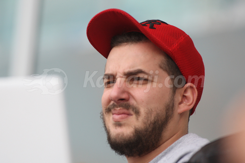 [2017-2018] L1 J24 Club Africain - CA Bizertin 0-2