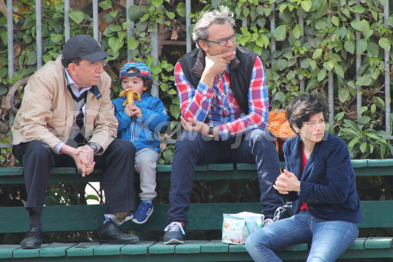 Tunis Open : 1/8emes de finale