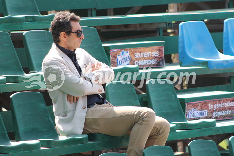 Tunis Open : 1/8emes de finale