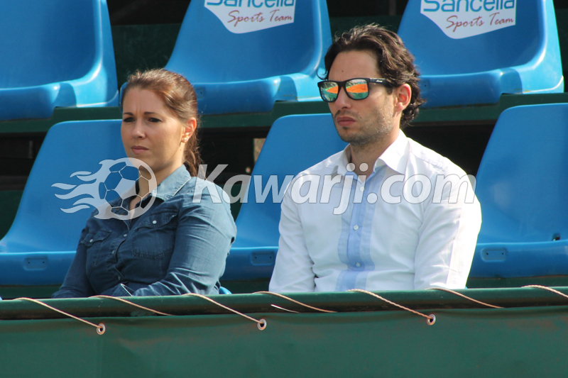 Tunis Open : 1/8emes de finale