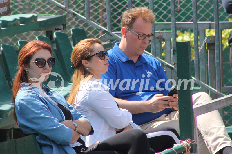 Tunis Open : 1/8emes de finale
