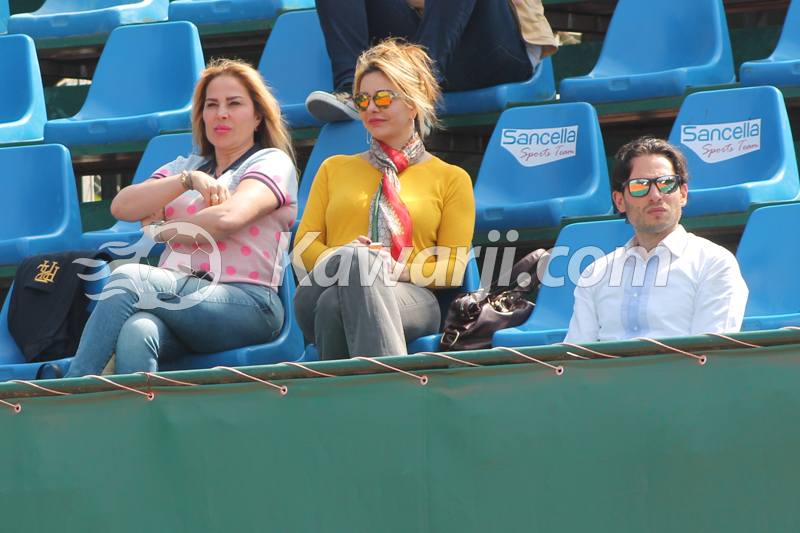 Tunis Open : 1/8emes de finale